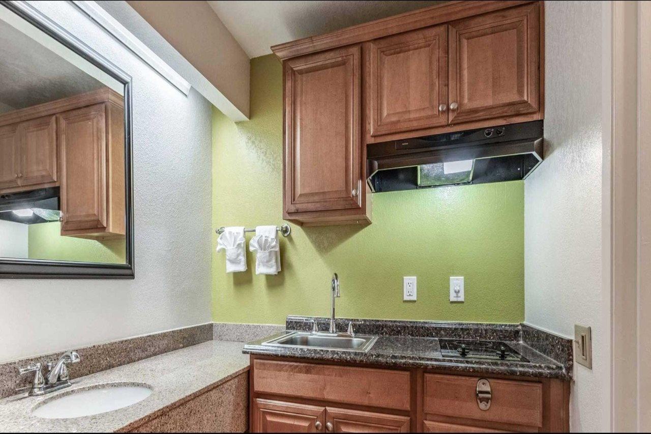 Studio 6-Anaheim, Ca Екстериор снимка