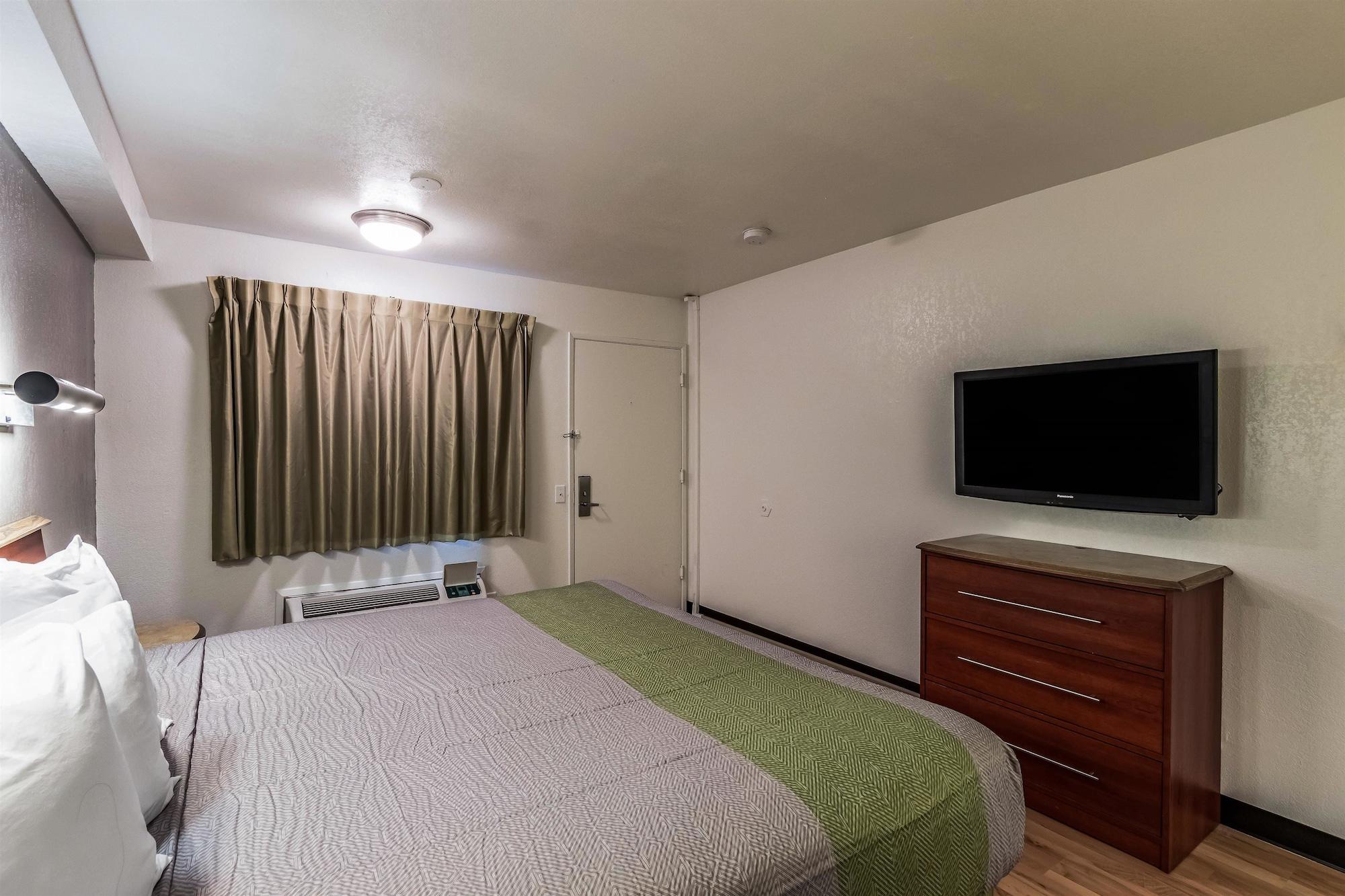 Studio 6-Anaheim, Ca Екстериор снимка