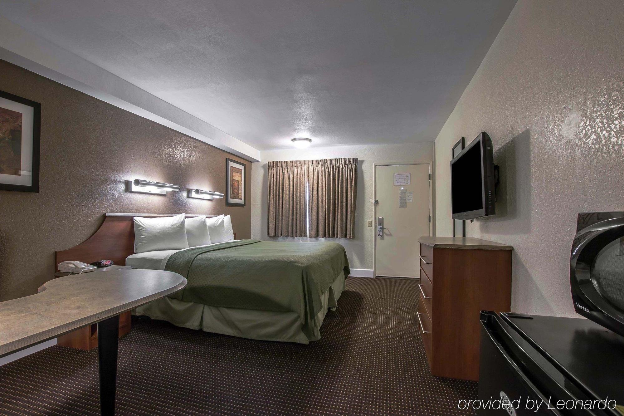 Studio 6-Anaheim, Ca Екстериор снимка