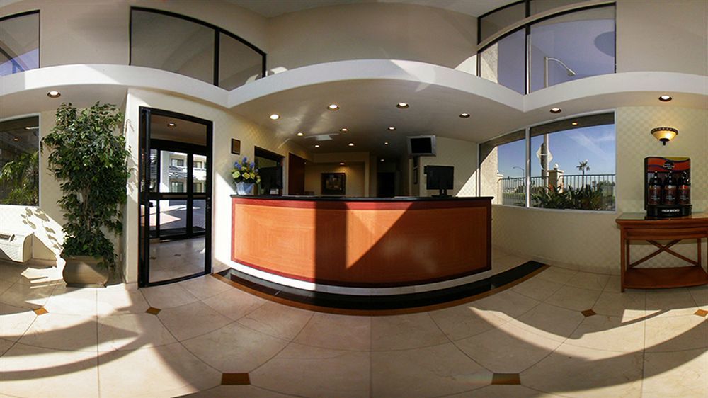 Studio 6-Anaheim, Ca Екстериор снимка